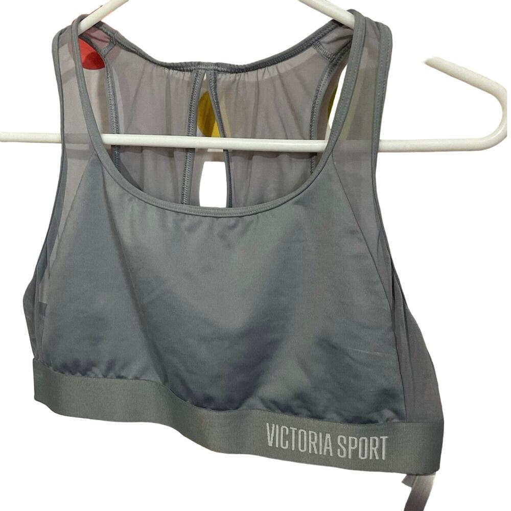 NEW Victoria Sport Size XL Gray